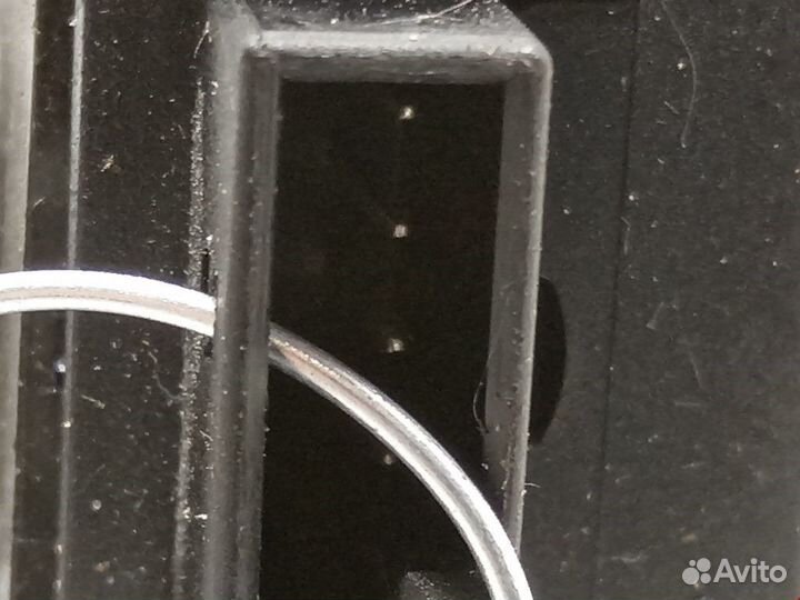 Датчик дождя BMW X5 E53 рест. 2004 61356923954