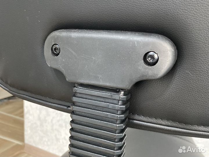 Стул седло для мастера