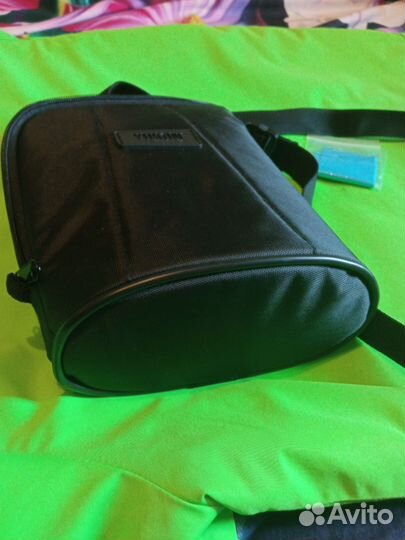 Чехол для оптики бинокля