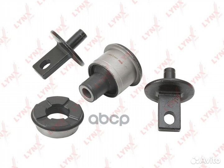 C9441 Сайлентблок lynxauto C9441 lynxauto