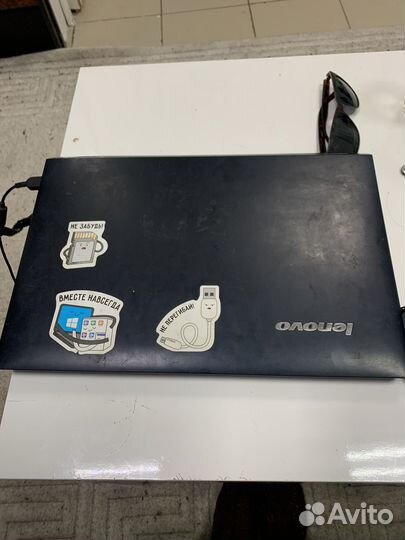 Lenovo b50-30