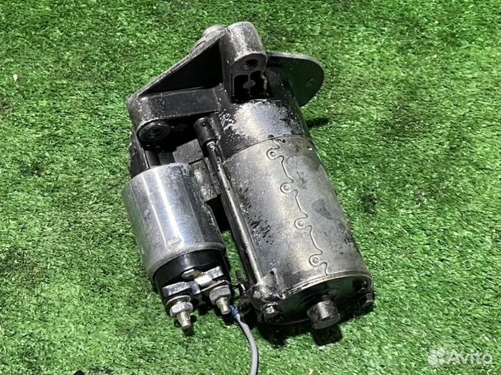 Стартер C-Max Focus Transit Tourneo Connect Mazda