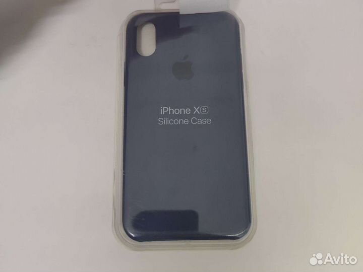 Чехол на iPhone