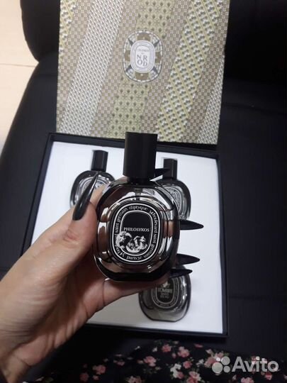 Diptyque набор,430