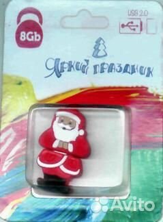 Usb флешка 8гб