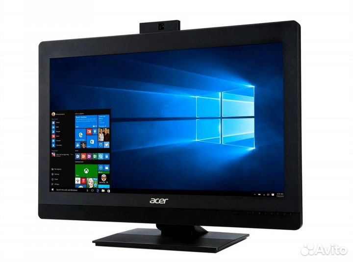 Моноблок Acer Z4820G