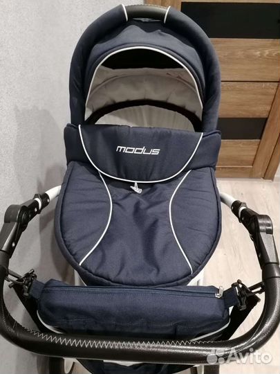 Коляска 2 в 1 Riko Modus