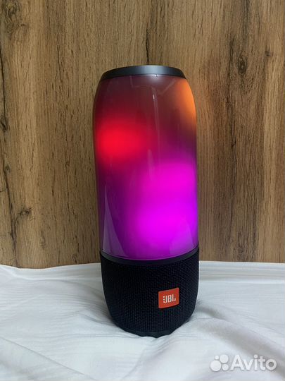 Jbl Pulse 3