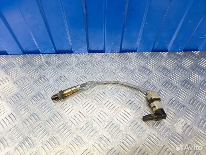 Лямбда-зонд верхний Audi A4 B8 1.8 CDH 2009