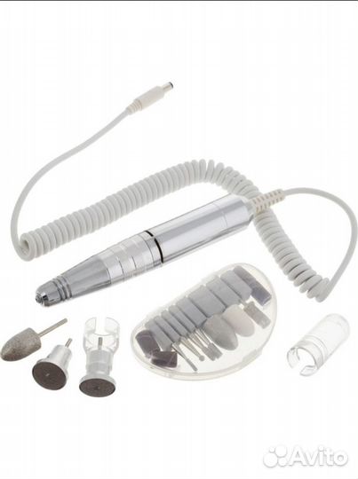 Маникюрно-педикюрный набор Beurer MP100