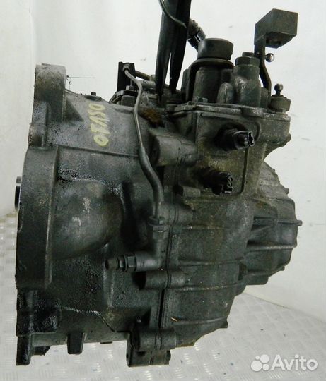 МКПП Land Rover Freelander 2 RangeRover Evoque