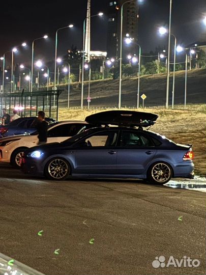 Автобокс брумер