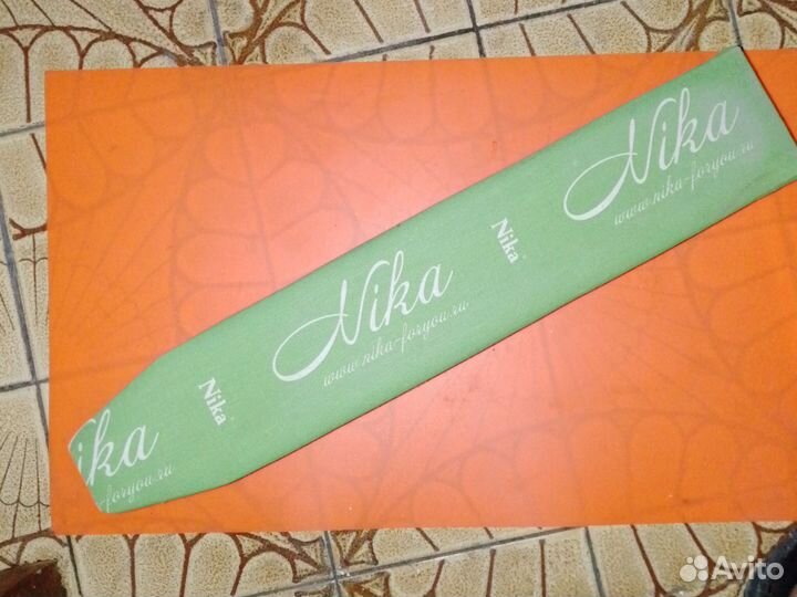 Гладильная доска для рукавов Nika