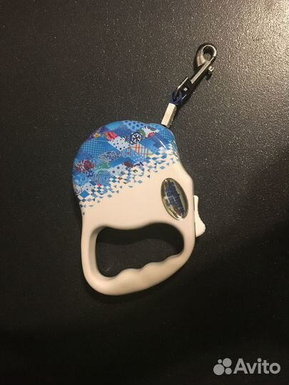 Поводок-рулетка