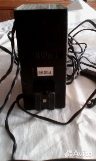 Фотовспышка сэв-3