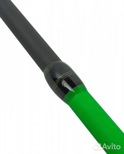 Спиннинг лайт Victory, длина 2,10м, тест 0-10г