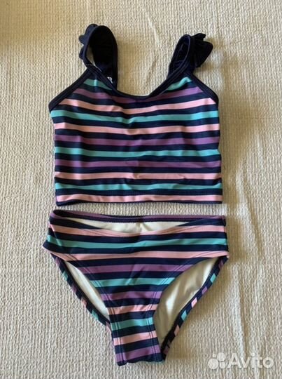 Купальник детский