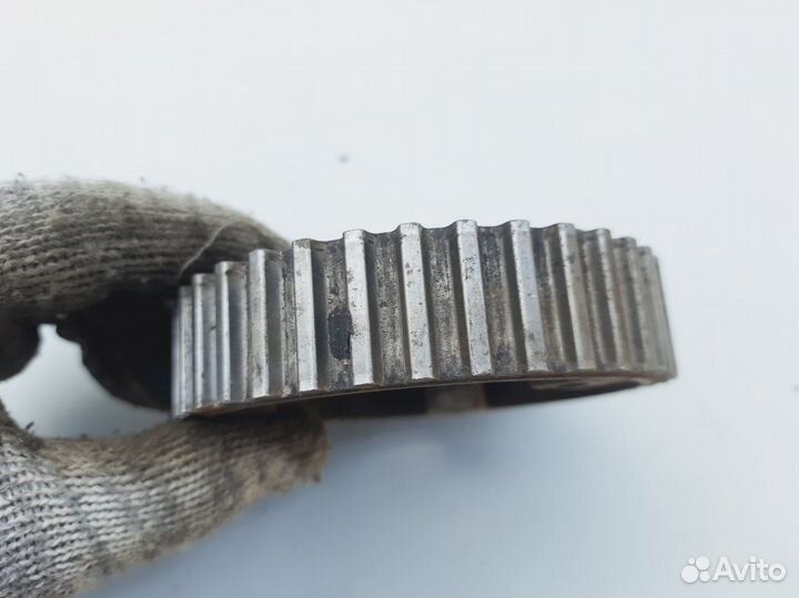 Шестерня привода тнвд Ford Mondeo 1