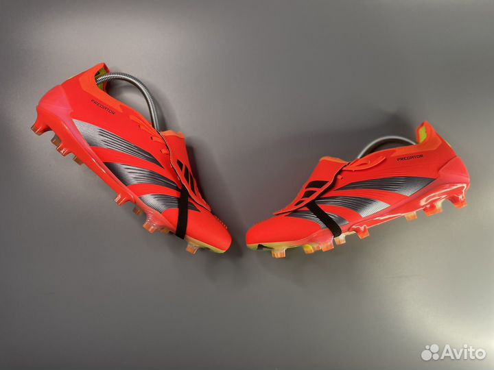 Бутсы adidas predator