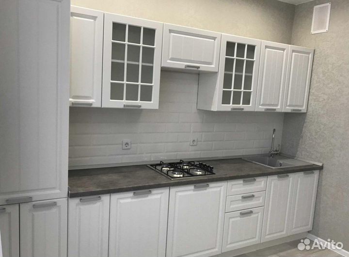 Кухонный гарнитур, кухня