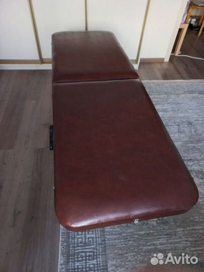 Кушетка косметологическая бу