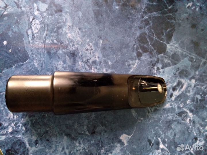 Саксофоновый мундштук