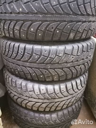 GT Radial Champiro IcePro 185/60 R15 84T