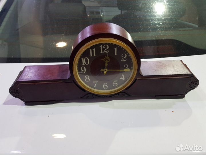 Часы 1984 год