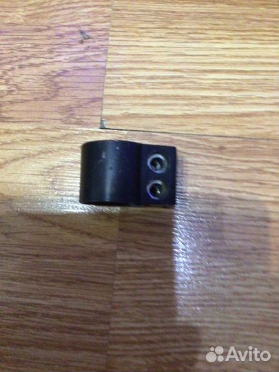 Трюковой самокат кастом