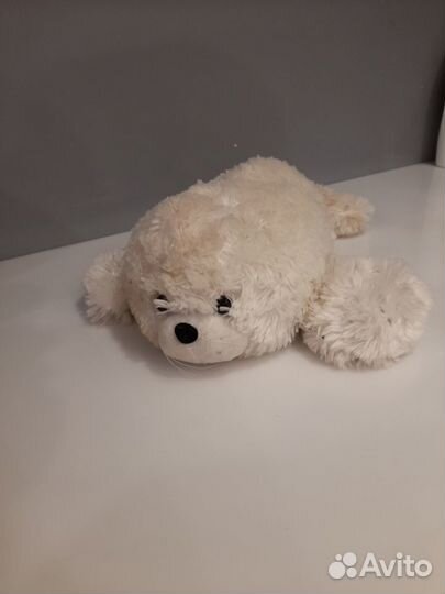 Мягкие игрушки