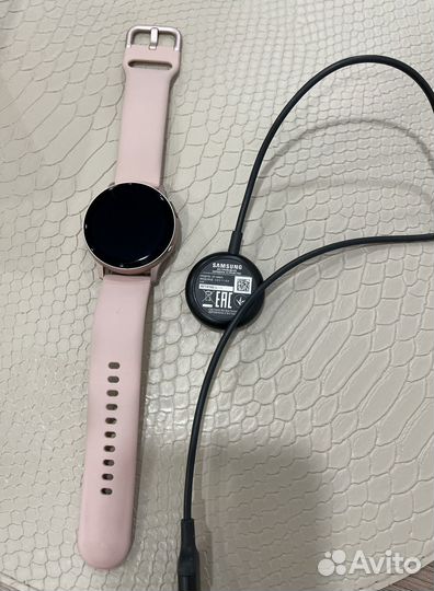 Samsung galaxy watch active 2