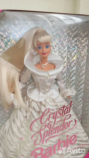 Кукла барби barbie 90 х