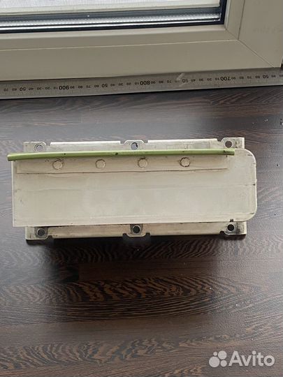 Интеркулер VAG 1.4TSI caxa 03C145749B