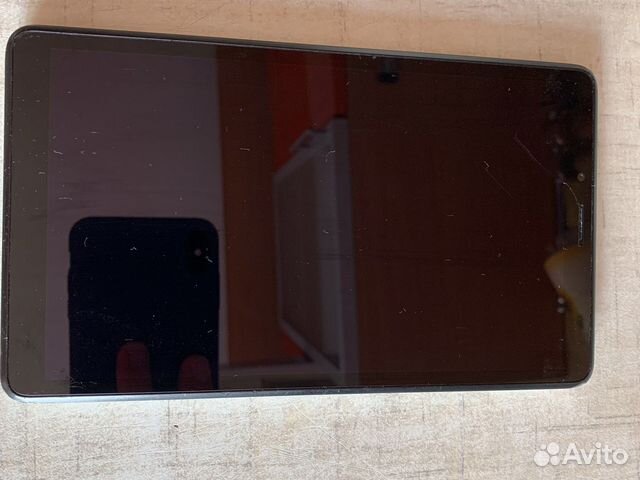 Планшет Lenovo M7 с сиимкартой