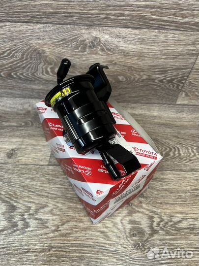 Фильтр топливный Toyota, 23300-31100