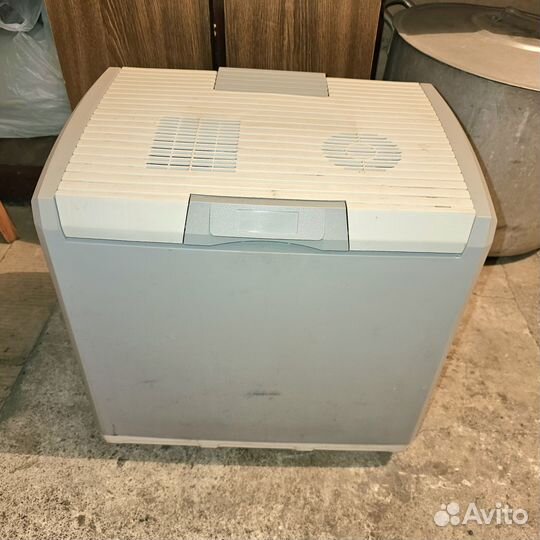 Автохолодильник бу