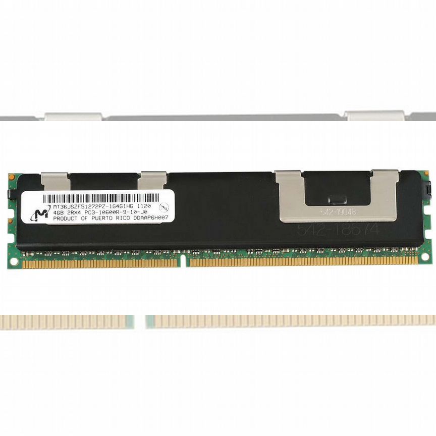 [MT36JSZF51272PZ-1G4G1HG] Оперативная Память Micron Mt36jszf51272pz-1g4g1hg