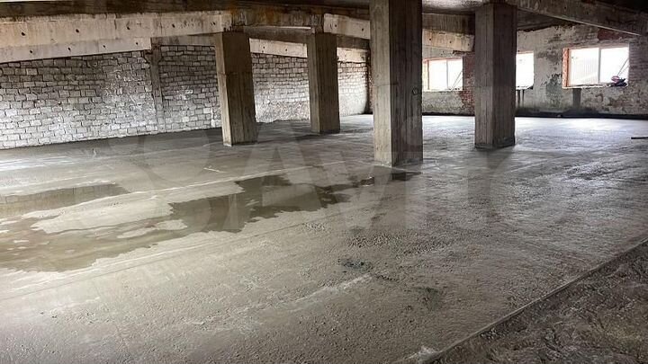 Склад, 700 м²