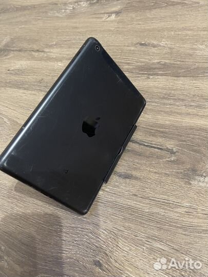 iPad mini