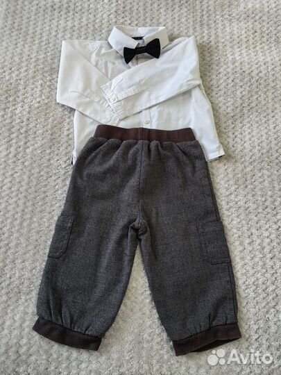 Костюм на мальчика