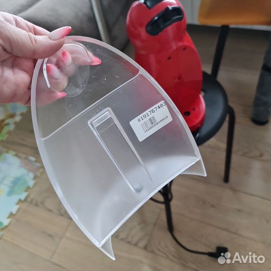 Капсульная Кофеварка Krups Dolce Gusto