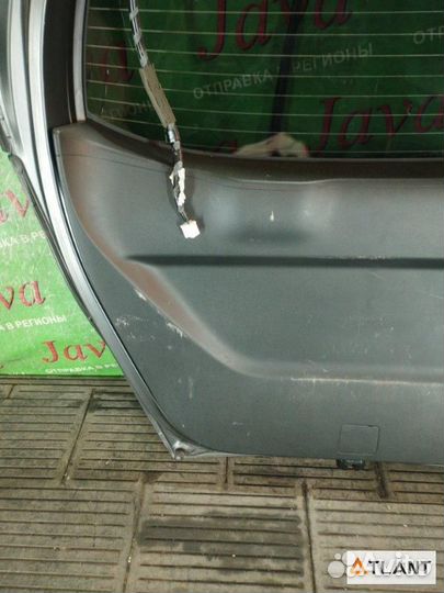 Дверь задняя задний honda freed