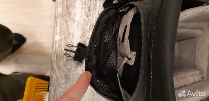 Сумка для фотоаппарата