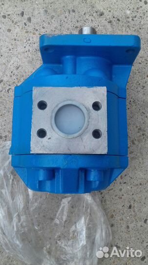 Масляный гидронасос CBG2100 погрузчики Changlin