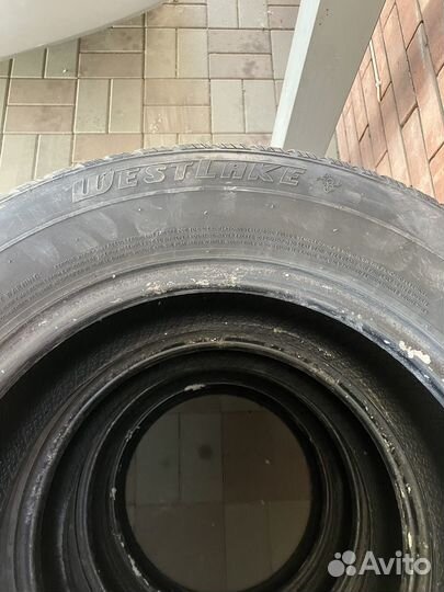 Aosen HR801 215/65 R16 98T