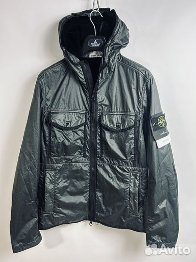 Stone island lamy flock оригинал