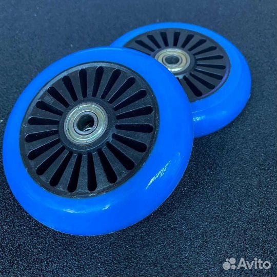 Колеса для трюкового самоката 100 мм
