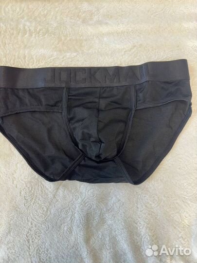 Трусы мужские брифы