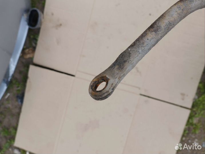 Задний стабилизатор Honda Accord 7