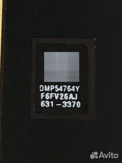Материнская плата для iPad 5 A1566